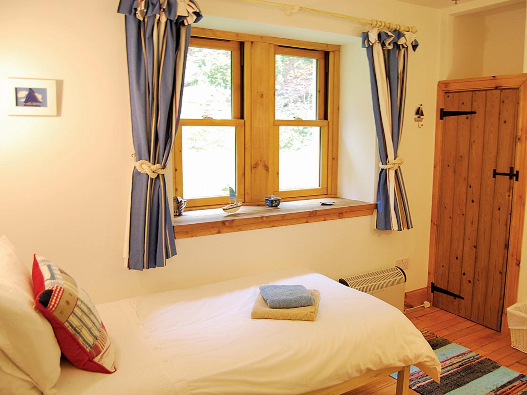 Shore Cottage - S4600 Stonefield Екстер'єр фото