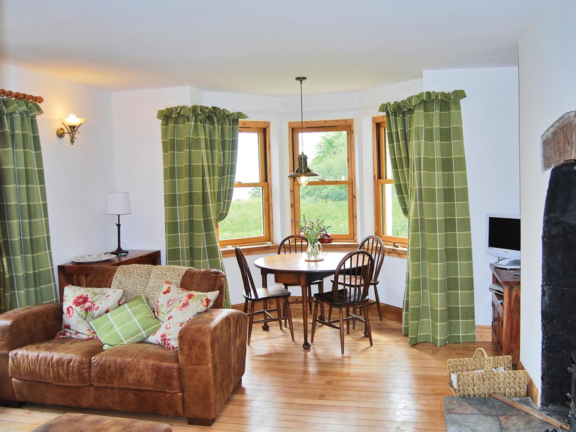 Shore Cottage - S4600 Stonefield Екстер'єр фото